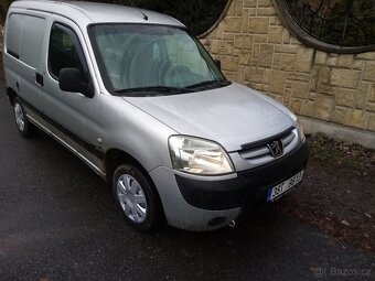 Pick up diesel do 15000 Kč koupím - 6