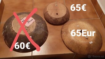 Formy na klobouky - 6