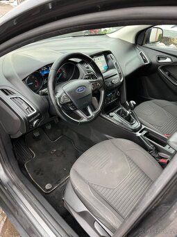 Ford Focus 2018/1.5/88kw - 6