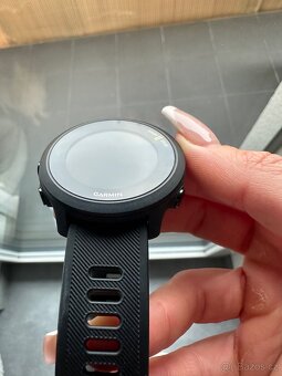 Garmin forerunner 55 - 6