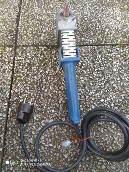 Pájka 200W - 6