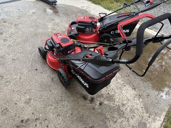 Nové sekačky Cedrus - 6