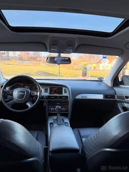 Prodám Audi a6 - 6