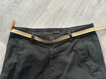 Prodám kalhoty Reserved, vel. 164 - 6