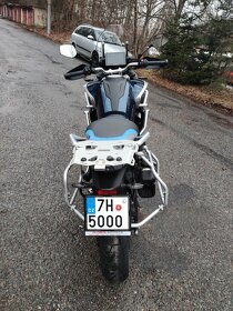 Motocykl CF MOTO 800MT Touring - 6