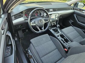 VW PASSAT 2,0TDI 2020 BUSINESS FullLED+ACC - DPH - 6
