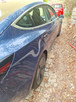 Elektromobil TESLA MODEL 3 - 6