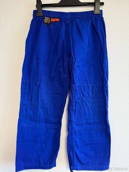 Kimono SF AM NORIS SPORT vel. 150 - 6