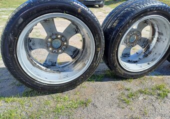 BMW ALu styling 122 245/45/R17 - 6