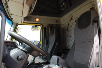 DAF LF 220FA, EURO 6, SPACÍ NÁSTAVBA - 6