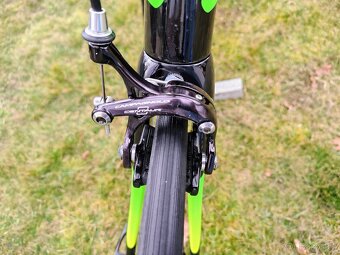 Karbonová silnička Wilier GTR – vel. 56 - 6