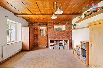 Prodej rodinného domu, 230 m², Staré Křečany - 6