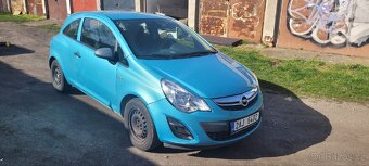 Opel Corsa - 6
