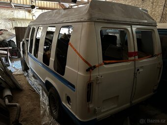 Ford Econoline 1986 5.8 v8 - 6
