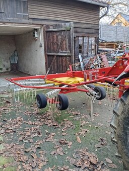 Nahrnovač sena - 6