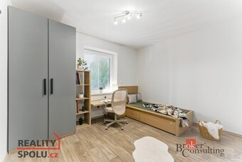 Prodej, domy/rodinný, 186 m2, 53501 Brloh, Pardubice [ID 711 - 6