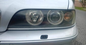 BMW e39 525Da 120kw - 6