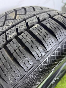Alu kola 5x112 r18 s pneu (id32) - 6