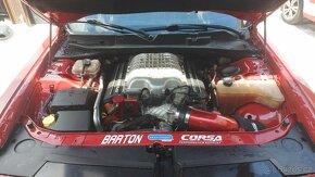 Dodge Challenger Hellcat 6.2l V8 2016 800 koní - 6