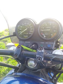 Honda CB 500S - 6