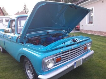 Ford F100 - 6