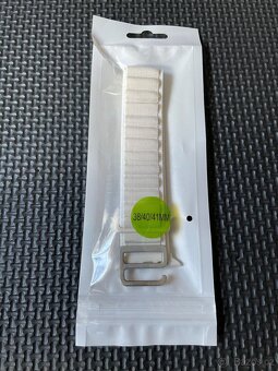 Řemínky pro Apple Watch 38/40/41mm - 6