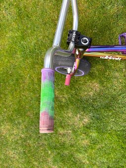 Mini BMX Wildcat - 6