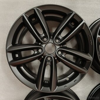 Alu kola MAK 6,5Jx16'' , R16 , 5x112 , ET54 - 6