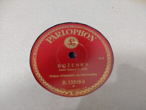 Album starých vinylů - 6
