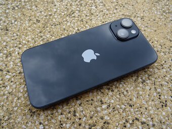 APPLE iPhone 14 128GB +pouzdra - 6