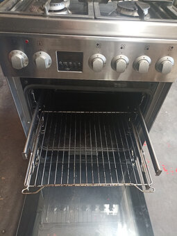 Kombinovaný sporák Gorenje - 6