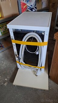Myčka Siemens 45 cm - 6