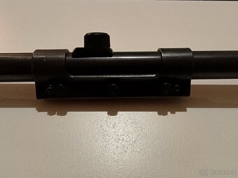 Puškohled HAWEKA 4x - 6