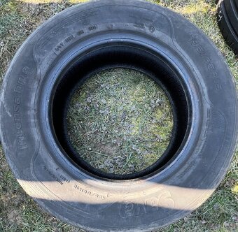 195/65 R15 91H letní pneu Sava Intensa HP (0222) - 6