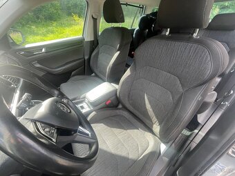 Prodam Skoda Kodiaq - 6