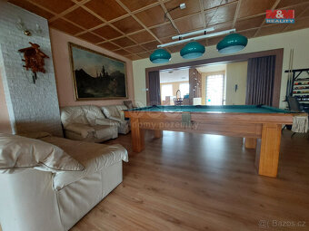 Pronájem rodinného domu, 190 m², Vřesina, ul. Sluneční - 6