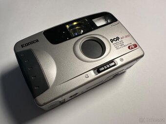 Konica Pop AF-300 - 6