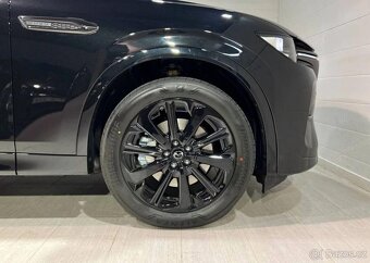 Mazda 3.3D 254k Homura+ 2024 187 kw - 6