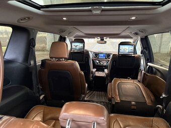 Chrysler Pacifica 3.6 V6 Limited DPH - 6