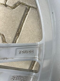 BMW 1 F20 F21 2 F22 F23 - Originání 18 - 6