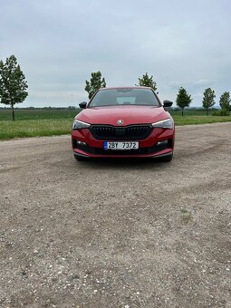 Škoda Scala 1.6tdi - 6