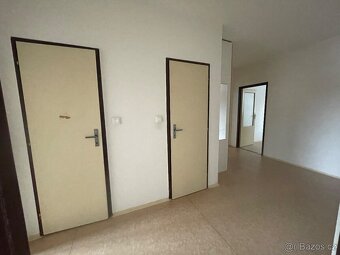 PRONÁJEM BYTU 3+1 80m2 NÁCHOD - 6