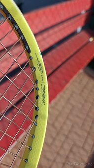 Raketa Babolat Pure Aero Team - 6
