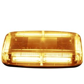 LED maják - COB magnetický (12-30V) - 6