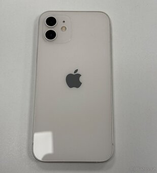 iPhone 12 64GB ✅ ZARUKA TOP STAV - 6