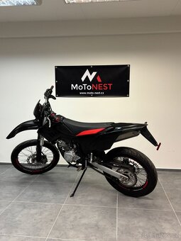 Beta RR 125 - 6