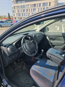 Dacia Logan 1.2 55kw - 6
