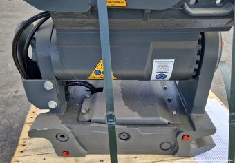 Powertilt 6-10t Kinshofer - 6