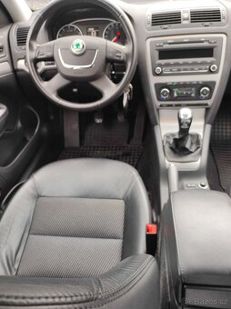 Škoda Octavia 1.4 TSI 90kw 178tis.km - 6