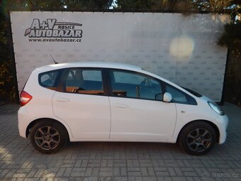 HONDA Jazz 1.2 i-VTEC, KLIMA - 6